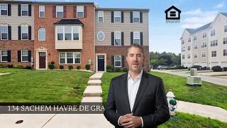 Immersive tour for 134 SACHEM HAVRE DE GRACE