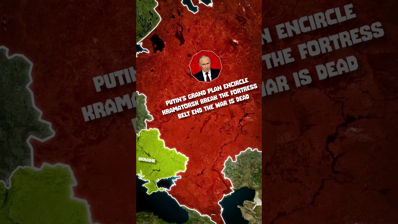 Ukraine SHATTERS Russian Defenses on THREE Fronts in 24 Hours