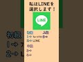 私と同じ選択をしたら今すぐシャワーをあびて！#shorts