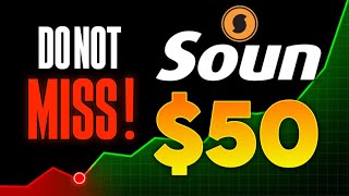 $SOUN Fall Is Over Next Week🔥 - Revenue Jumps But Insider Selling Raises Alarms