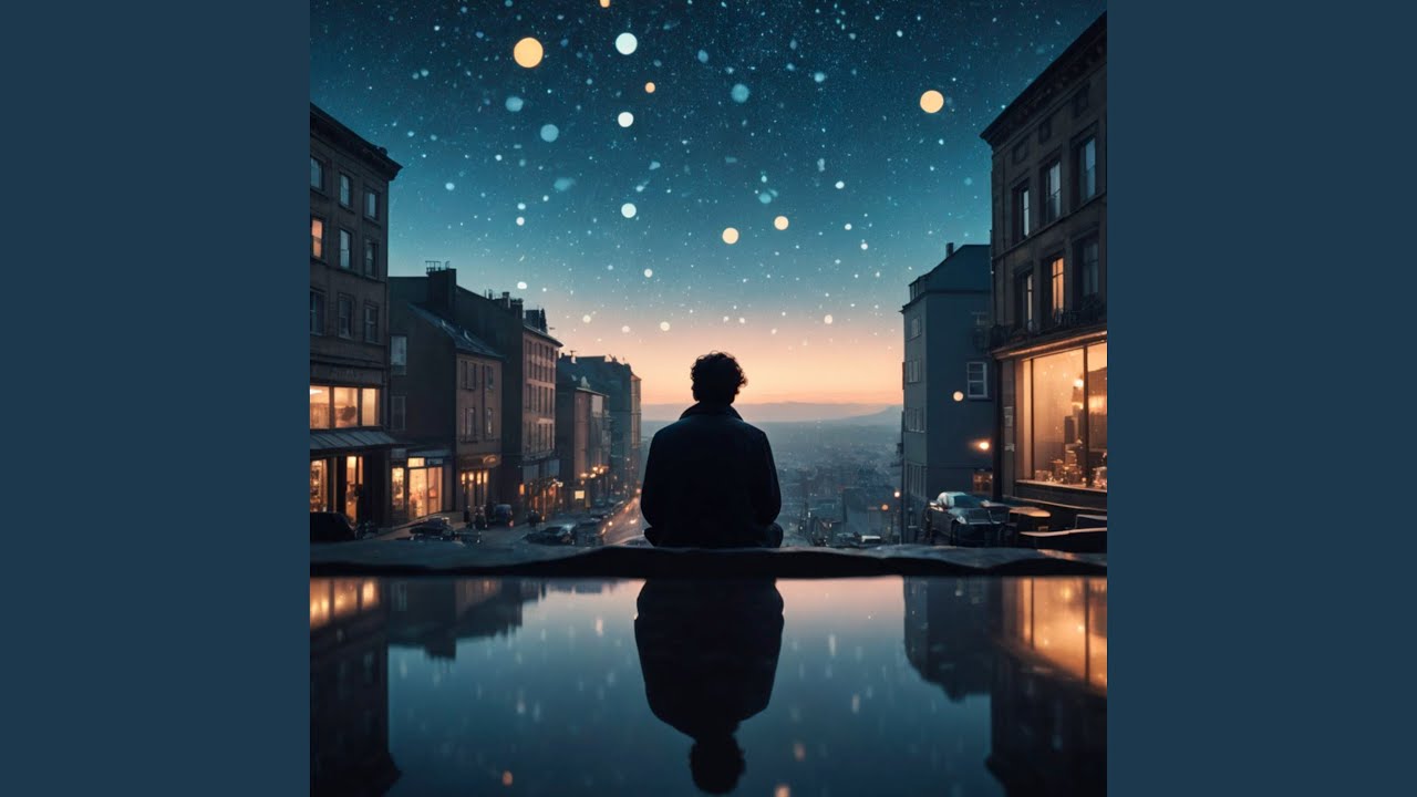 Background Music for Overthinking Every Text