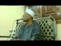 الشيخ عبد الفتاح الطاروطى سورة الفرقان 12 06 2012 