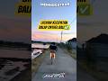 LATIHAN KECEPATAN SEPEDA BALAP ONTHEL #shorts #viralvideo #bmx #sepeda #balaponthelsurabaya