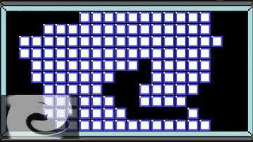 NES Tetris - Bad (RNG) Apple