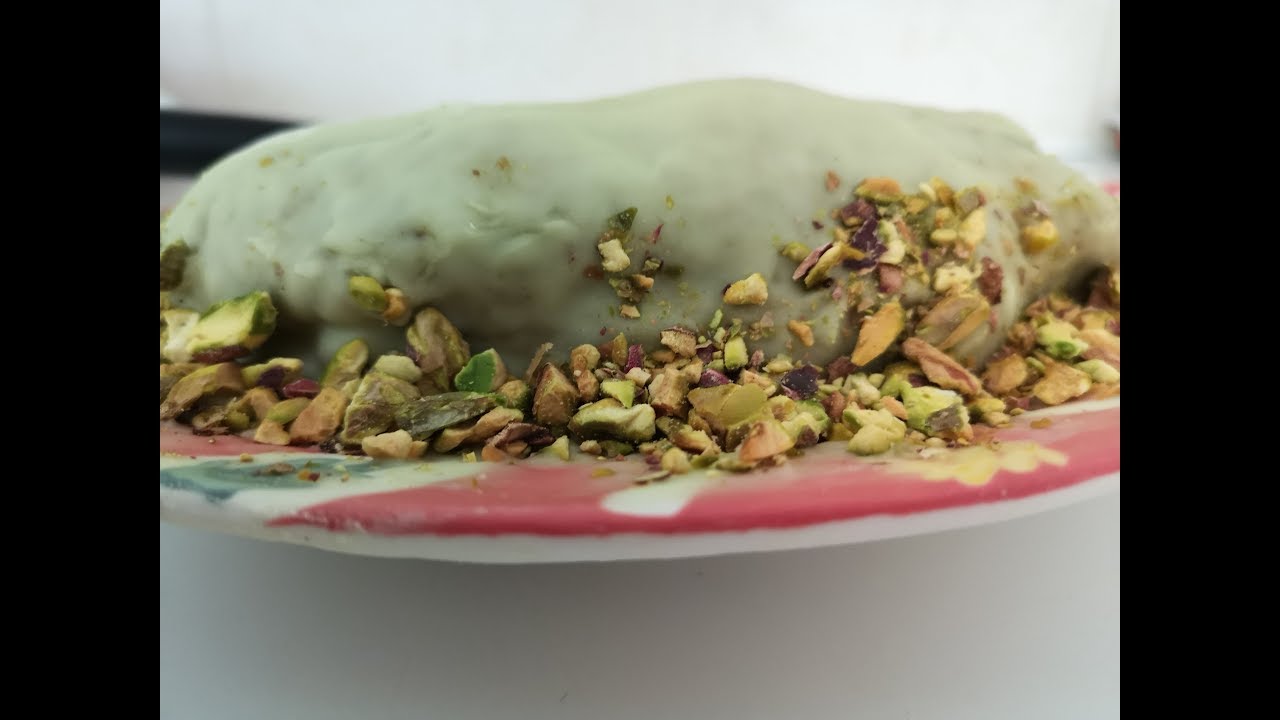 Le Gateau Vert - YouTube