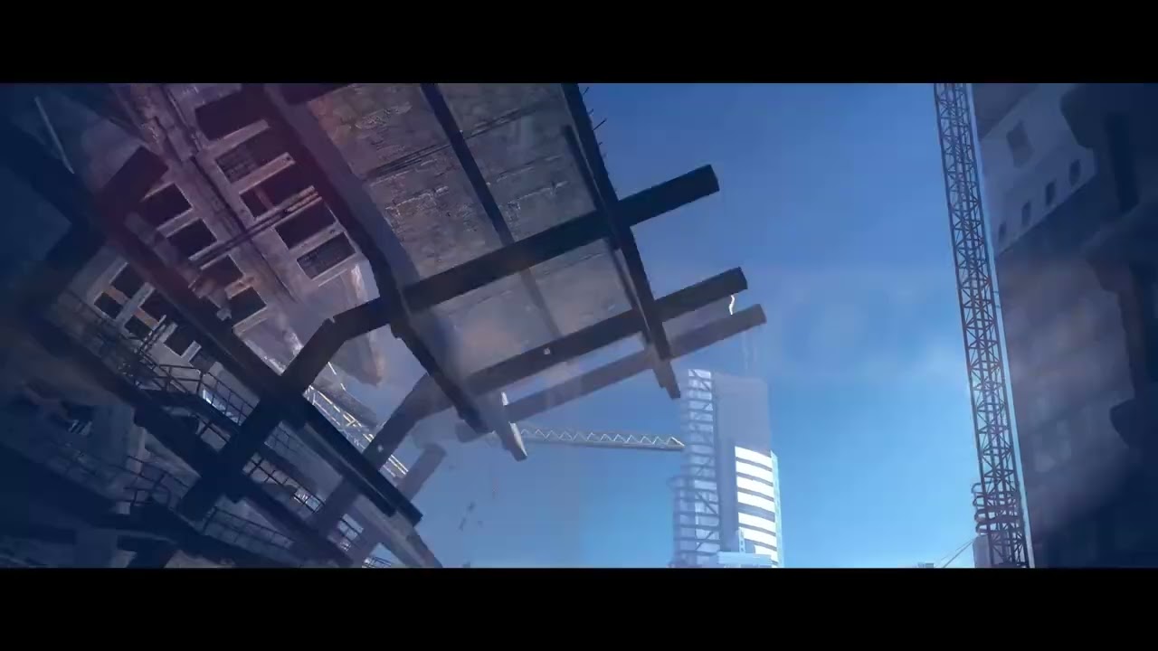 Split Fortress - Mr. Indestructible (TF2 Dub)