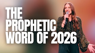 What God Will Do in 2026!