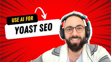 AI for Yoast SEO