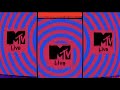 MTV Live - Bumper 2022 (Slots)