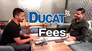 Ducat India exposed! || Ducat The IT Training School with Manoj dwivedi (Branch Manager)