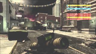 Set Final RC Response [S40]
