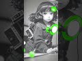 Aiイラスト　#short