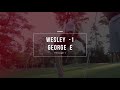 Three Hole Match. Wesley Vs George. | Bryan Bros Golf