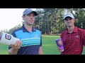 Three Hole Match. Wesley Vs George. | Bryan Bros Golf