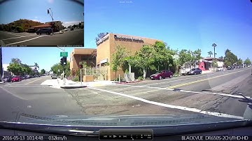 BlackVue DR650S Installation Guide @universal88.com