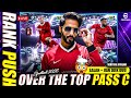 efootball 2026 |Rank Push  - Over The Top Pass C🔥| Stream 431| #live #efootball #pes #efootball2026