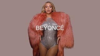 ♫ Beyoncé ♫ ~ Playlist 2024 ~ Best Songs Collection 2024 ~ Greatest Hits Songs Of All Time ♫