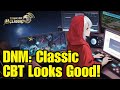 Challenge the Cerberus Nest in Dragon Nest M: Classic