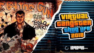 Virtual Gangster : Thug Life 2018 - Part 1 | Android Gameplay | screenshot 4