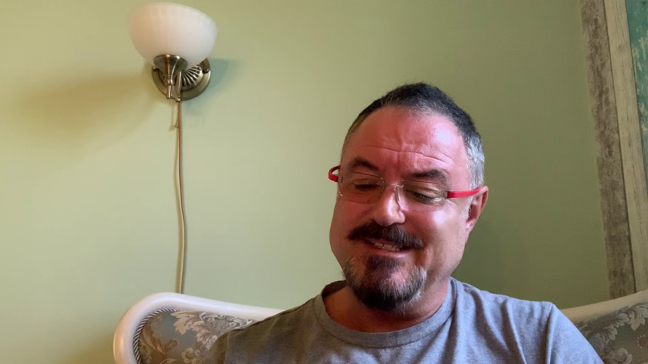 Я оглянулся посмотреть. Читает Максим Леонидов .Часть 16 - YouTube