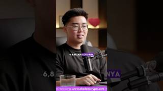 Warren Buffett Once Made a Wrong Prediction. #warrenbuffet