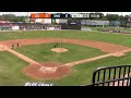 Ducks at Blue Crabs - May 22, 2022