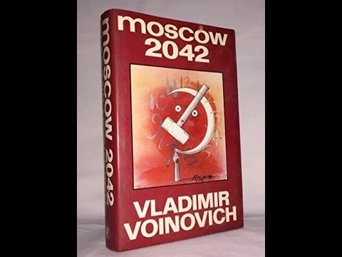 Video: Writer Vladimir Voinovich