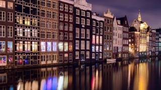 Coming soon to Amsterdam Dam Square | the new dream hotel TwentySeven