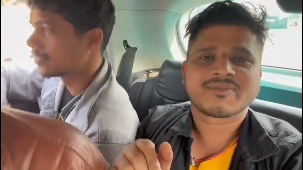 BHUBENSWAR TO KOLKATA FLIGHT ✈️ RE BAHUT MAZA HELA