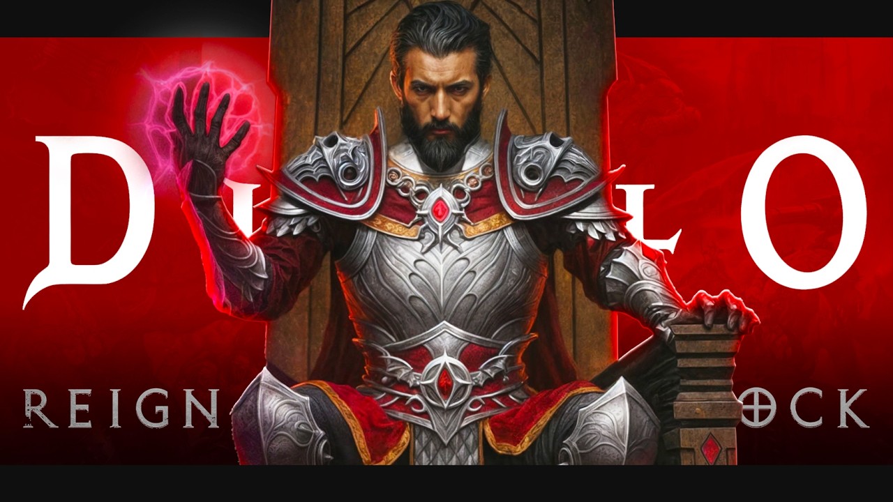 Diablo 2 Resurrected | Последний холостяцкий стрим!