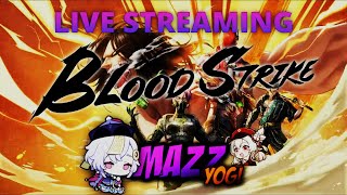 Download Lagu [LIVE] HaveFun Seperti Biasa Apakah Bisa #1? - BloodStrike MP3