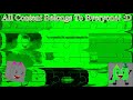 Klasky Csupo In Lost Sounds Effects Round 6 VS. KOATOT Only! (6-22)