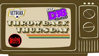 Throwback Thursday: Week 5 (Talk Wrestling, NoDQ&AV, Stat Boy Rants, Dads on Wrestling & More)