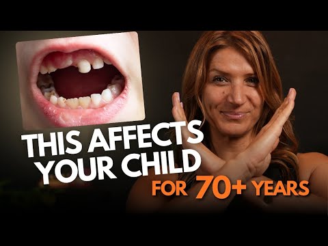 Why Baby Teeth Shape Your Child’s Health for Life thumbnail
