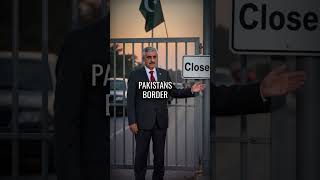 How Saudi Arabia Almost Started a Civil War in Pakistan in 2015