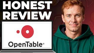 Opentable Full Review - Features, Strengths, Weaknesses