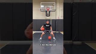 5 Drills for Elite Ball Manipulation