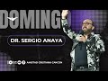 "EL RECHAZO DEL PADRE" - DR. SERGIO ANAYA