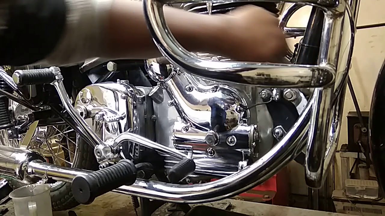 royal enfield cast iron