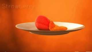 Strawberry - Cinema 4D R14 Render