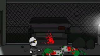 Famous Madness zombie test. Wealth