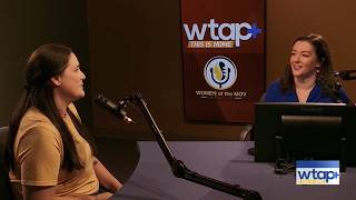 Women of the MOV, Lyndsay Dennis