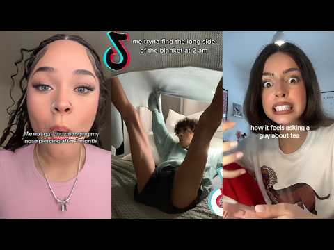15 Minutes of Relatable TikTok's (pt. 52) thumbnail