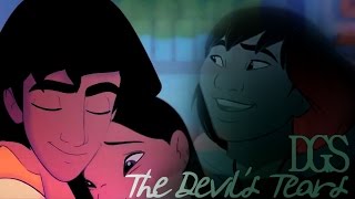 DGS • The Devil's Tears