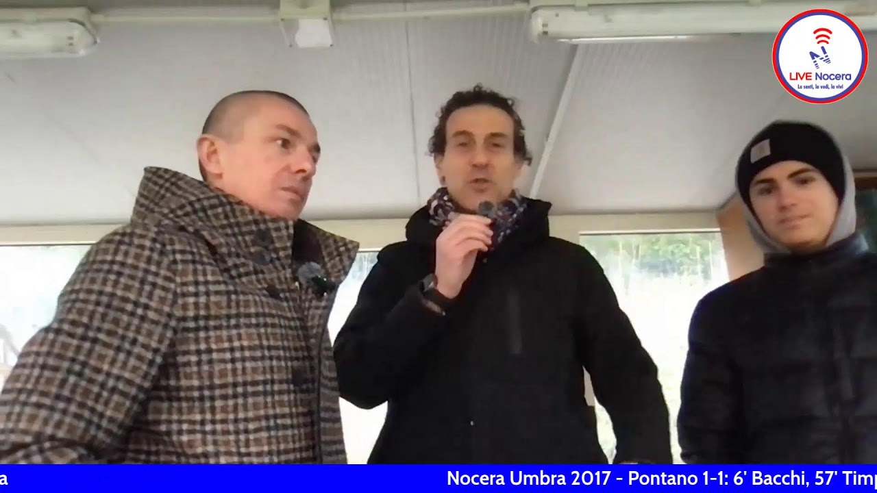 Nocera Umbra - Pontano