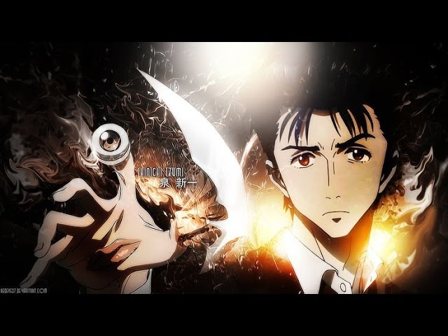 Parasyte - Kiseijuu: Sei no Kakuritsu Anime Review - Anime Decoy