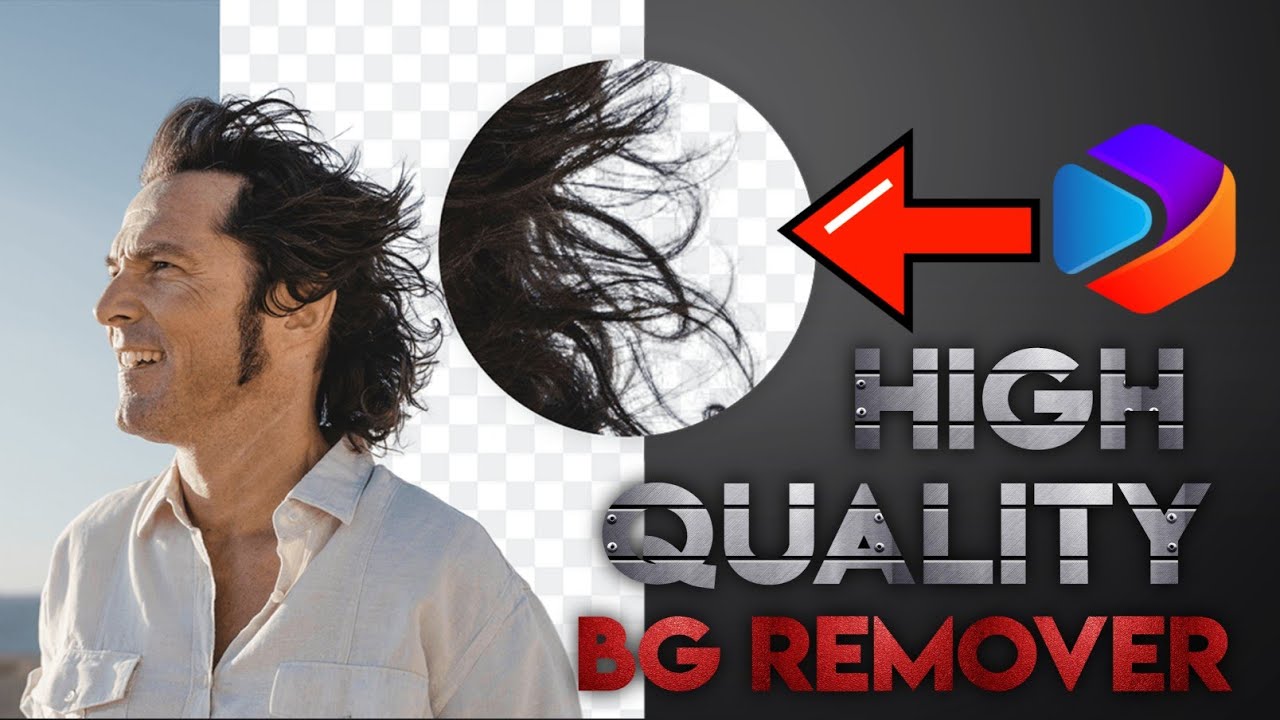 How to Remove Photo Background With High Quality - Secret App  || Erase Photo Background in Mobile