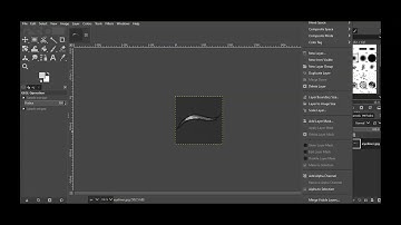 CREATING EYE MAKE UP ON IMVU USING GIMP (SUPER QUICK & EASY TUTORIAL)