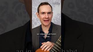 Thumbnail for Don't Copy Pro Players (Yet!) #shorts #classicalguitarshed #classicalguitar  #guitartips #guitar