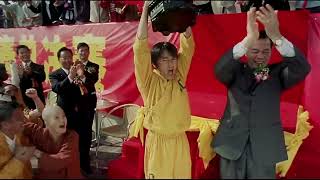 Kung Fu Meets Football The Most Insane Final Match Ever